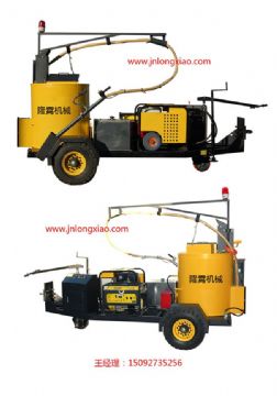 點(diǎn)擊查看詳細(xì)信息<br>標(biāo)題：拖車式灌縫機(jī) 閱讀次數(shù)：2146
