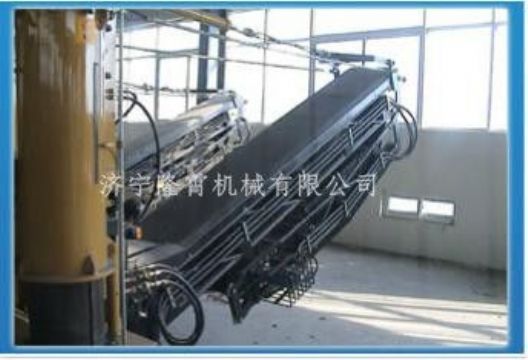 點擊查看詳細(xì)信息<br>標(biāo)題：LXXB1000-C型路面銑刨機(jī) 閱讀次數(shù)：2337