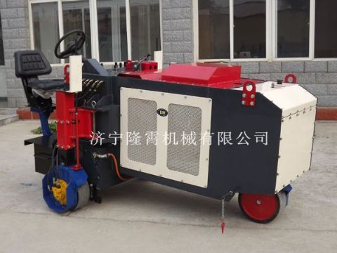 點擊查看詳細(xì)信息<br>標(biāo)題：LXXB-350瀝青路面銑刨機(jī) 閱讀次數(shù)：2182