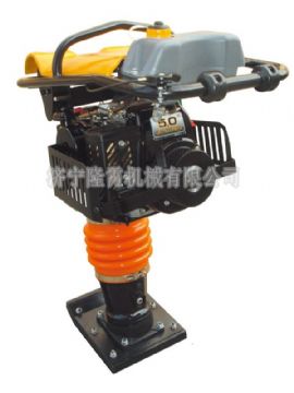 點(diǎn)擊查看詳細(xì)信息<br>標(biāo)題：LXCJ-80R 沖擊夯 閱讀次數(shù)：2042