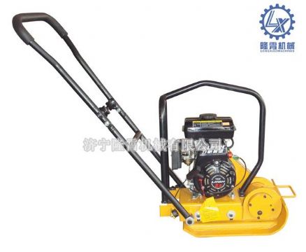 點擊查看詳細信息<br>標題：LXPB-50型平板夯 閱讀次數(shù)：2063