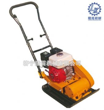 點擊查看詳細信息<br>標題：LXPB-80型平板夯 閱讀次數(shù)：1913