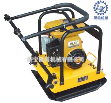 點擊查看詳細信息<br>標題：LXPB-90型平板夯 閱讀次數(shù)：2024