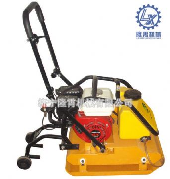 點擊查看詳細信息<br>標題：LXPB-95T型平板夯 閱讀次數(shù)：1936