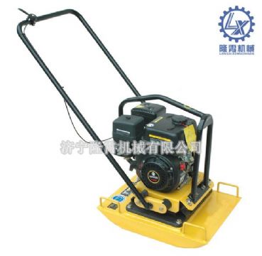 點擊查看詳細信息<br>標題：LXPB-100型平板夯 閱讀次數(shù)：2034