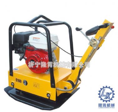 點擊查看詳細信息<br>標題：LXPB-160型平板夯 閱讀次數(shù)：2031